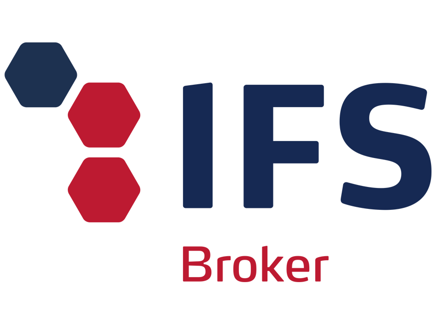 IFS BROOKER IFS BROOKER