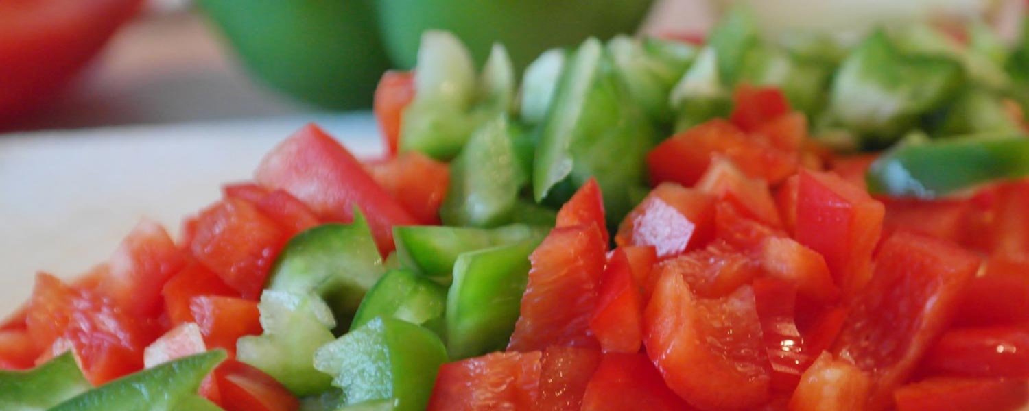 Frozen-Peppers
