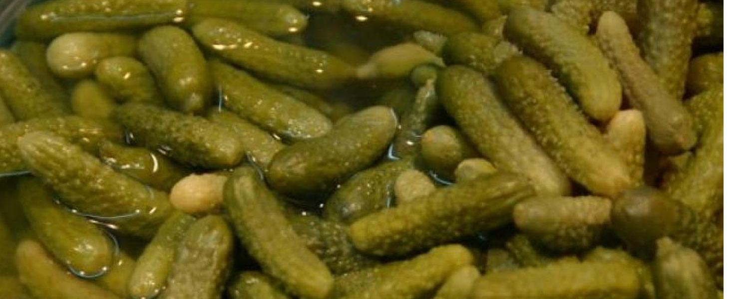 pickles