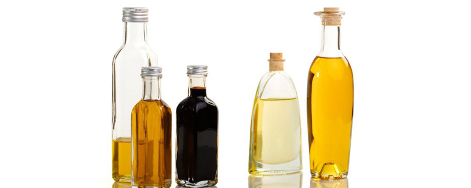 Vinegar