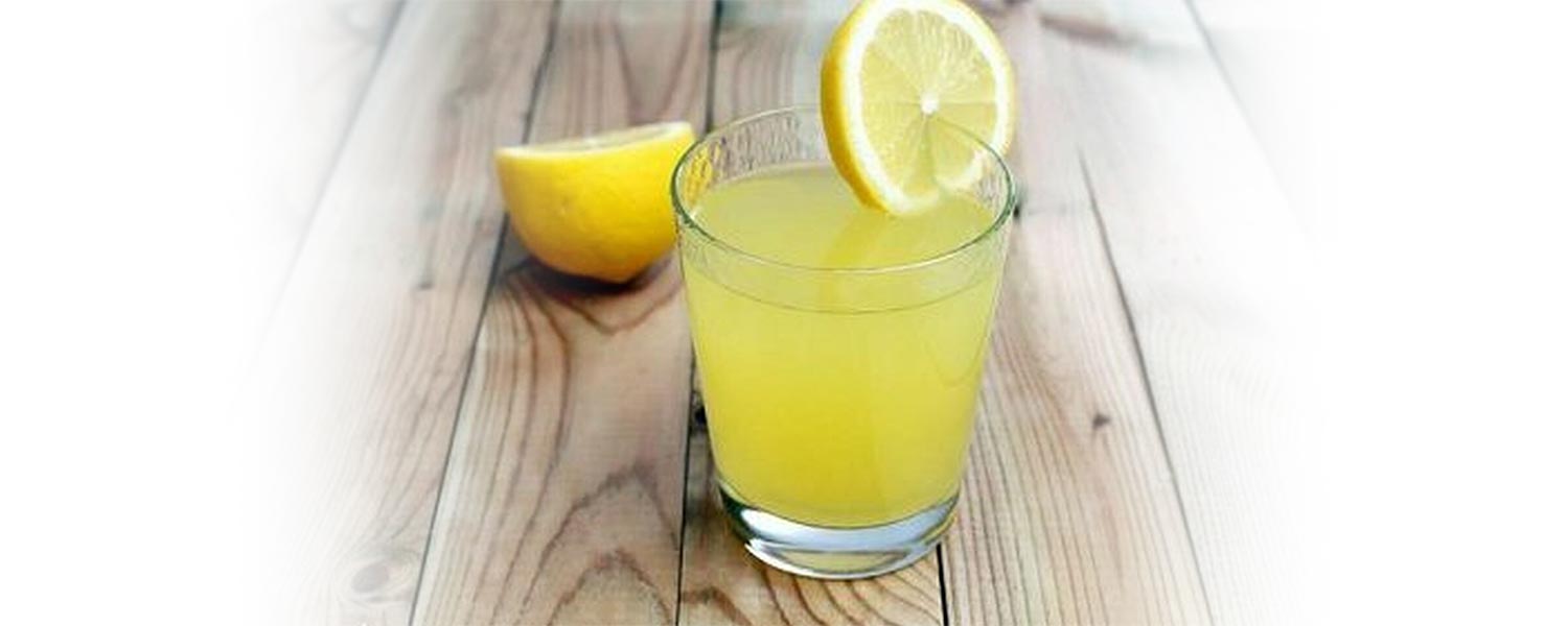 lemon