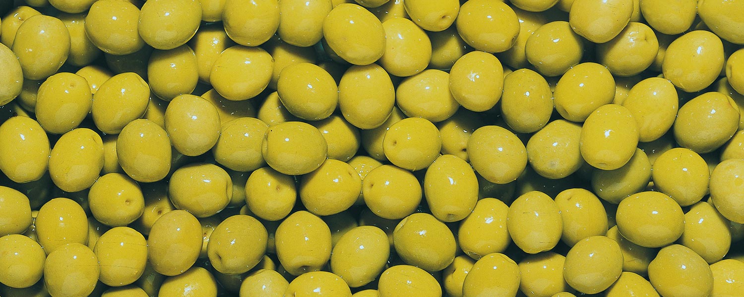 olives