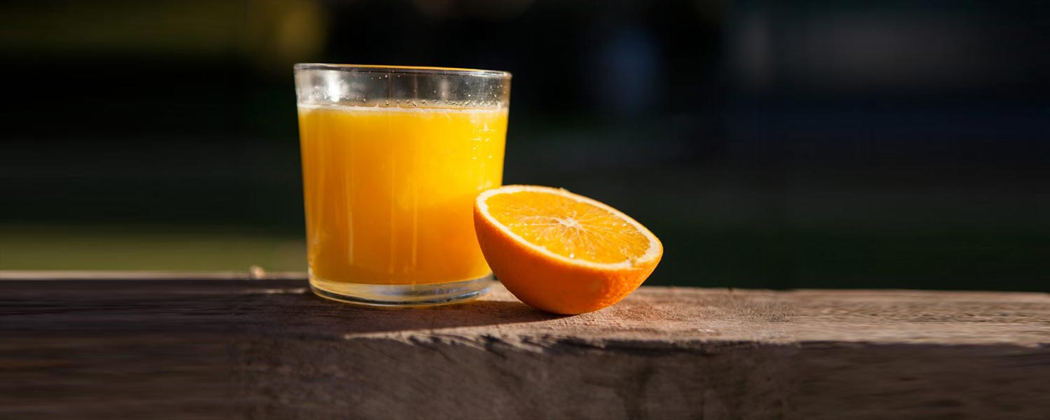 orange